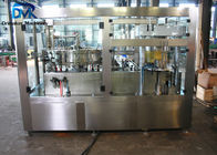 Automatische Drankblik het Vullen Machine 7000 Blikken per Uur4000kg Gewicht