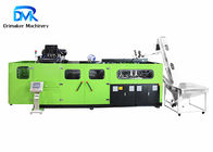 6 Blazende Machine 5000-6000 Bph Energie van de holte Plastic Fles - besparing