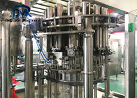 De stabiele Machine van het de Tomatensausflessenvullen van de Prestaties Vloeibare Bottelmachine