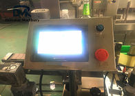 Zelfklevende Automatische Etiketteringsmachine Enige en Dubbele Zij Etiketteringsmachine