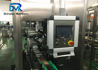 Het stabiele Lopende van de de Etiketteringsmachine van 18KW Automatische Systeem van de Kokerlabeler