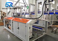 De automatische Machine van de Mineraalwaterverpakking in Kartondoos 20 Pakket per Min