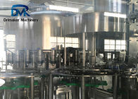 De stabiele Bottelmachine van het Prestatieswater/Gebotteld het Watermateriaal van 1l 1.5l Plastiek