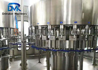 De Fabrieksmachine 3 van het hoog rendement Drinkwater in 1 de Productiemachine van het Systeemwater