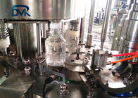 De stabiele Bottelmachine van het Prestatieswater/Gebotteld het Watermateriaal van 1l 1.5l Plastiek