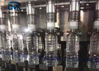 24-24-8 water Bottelmachine 3 in 1 Vloeistof die en het Afdekken Machine vullen