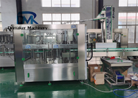 Volledig Automatische de Bottelarijmachine van het Roestvrij staalwater voor Drinkwater