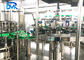 Roud Square Irregular Glass Milk Bottle Filling Machine 2000-3000 Bottles Per Hour