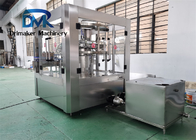 2.2KW 2000ML Automatisch Tin Can Packaging Machine Fully