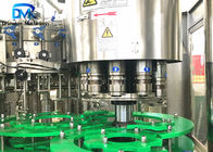 Van het het Glasflessenvullen van de bierproductie de Machineplc Controle Gemakkelijk Onderhoud