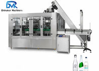 Het Flessenvullenmachine van het drank Vloeibare Glas/Wijnproductielijn