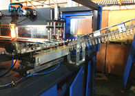 4 Blazende Machine 4000 van de holtefles Flessen per van de het Huisdierenslag van de Uurcapaciteit het Afgietselmachine