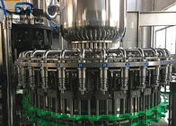 De volledige Automatische Bottelmachine van het Mangosap/5.6kw-de Machine van het Flessensap