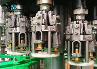 Het Flessenvullenmachine van het hoge snelheidsglas met Aluminiumglb Verzegelend Systeem