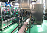 Hoge Prestaties Automatische Flessenopener voor de Vullende Productielijn van het Gallonwater om Gebruikt GLB te verwijderen