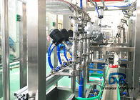 De professionele Verpakte Aandrijving van de de Flessenmotor van de Drinkwater Vullende Machine 3-10l