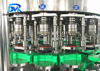 Het Flessenvullenmachine van het hoog rendementglas/de Verpakkingsmachine van de Glasfles