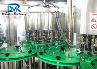 Multi - van het de Melkflessenvullen van het Functieglas Machine 7000 Flessen per Uur