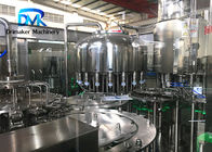 Energie - de Machine van de de Flessenverpakking van het besparingswater/de Installatie van de Mineraalwaterfles