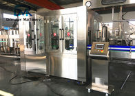 Sprankelende de Verpakkingsmachine 11000 van de Frisdrankenenergie Drank Flessen per uur