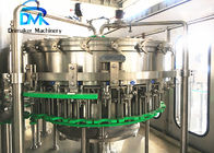 Sprankelende de Verpakkingsmachine 11000 van de Frisdrankenenergie Drank Flessen per uur