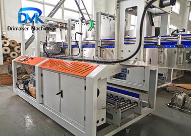 De automatische Machine van de Mineraalwaterverpakking in Kartondoos 20 Pakket per Min